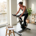 Hometrainer afvallen schema