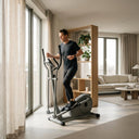 Crosstrainer training