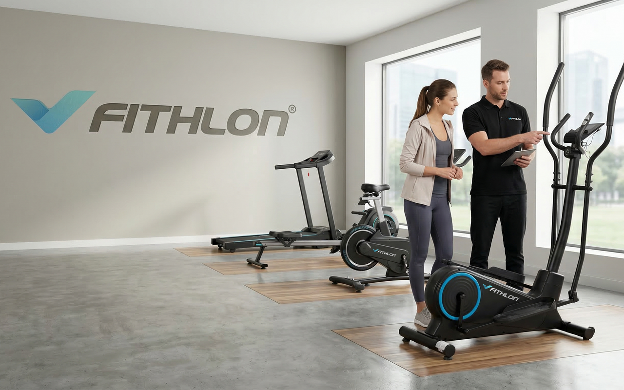 Wat is de beste fitnessapparatuur?