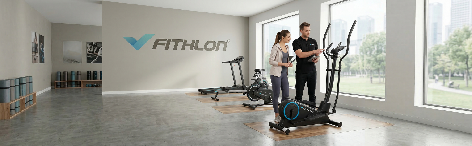 Wat is de beste fitnessapparatuur?