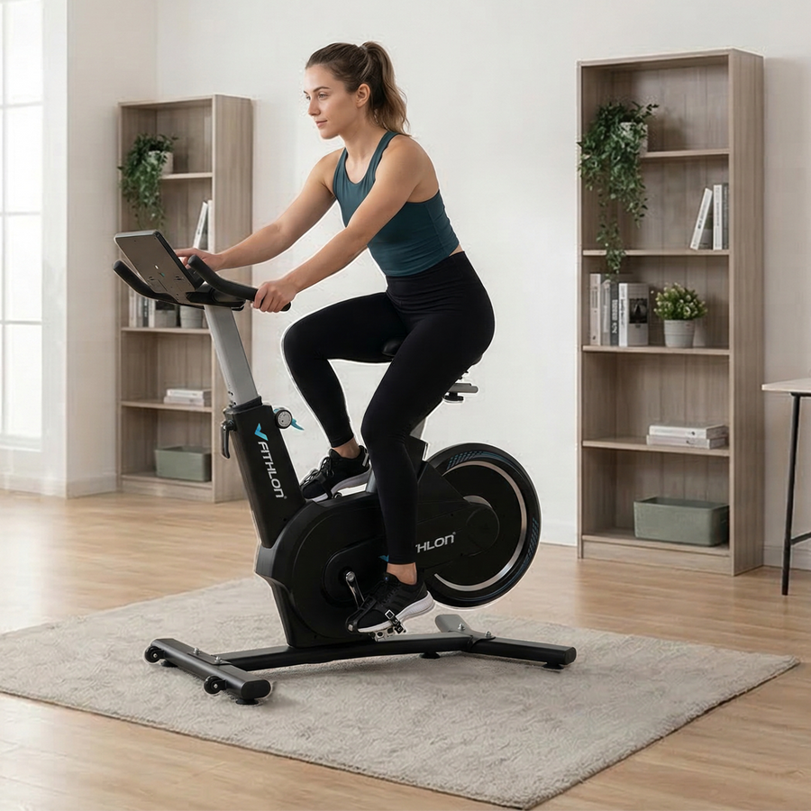 Waarom een hometrainer kopen?