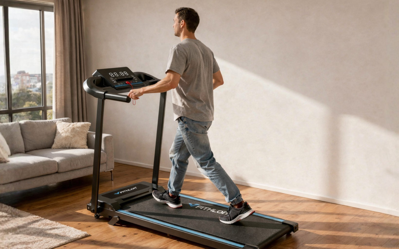 Waarom je cardio nooit moet overslaan