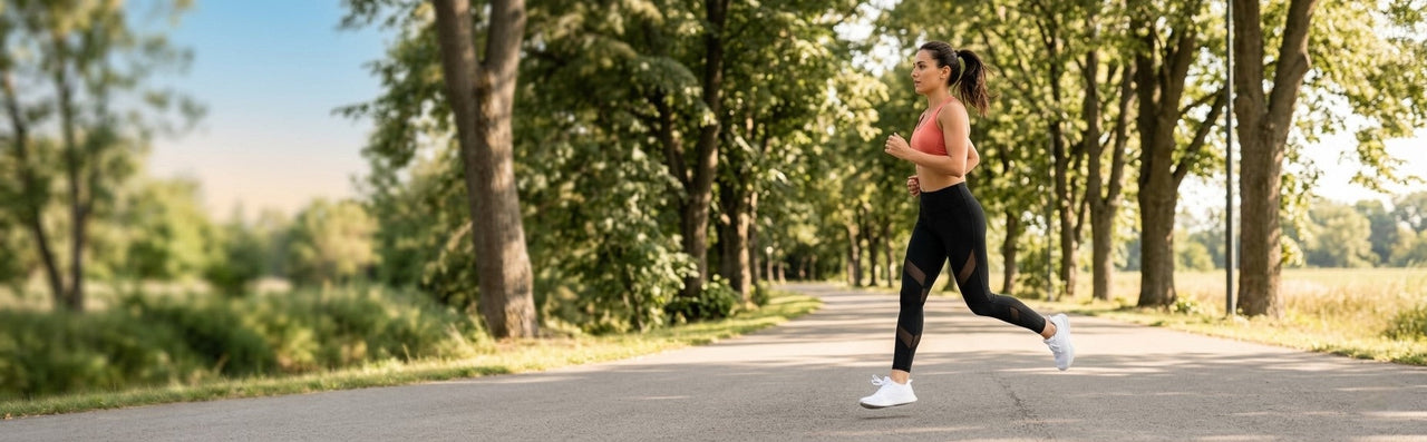 Waarom is duurzaam sporten zo belangrijk?