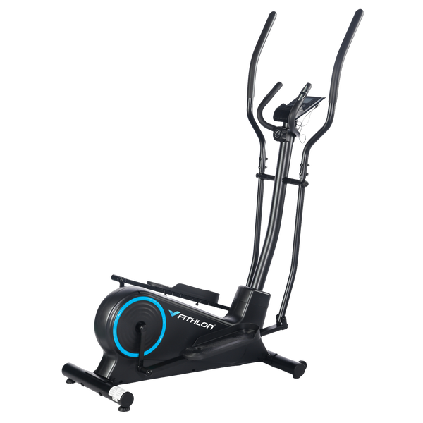 Crosstrainers
