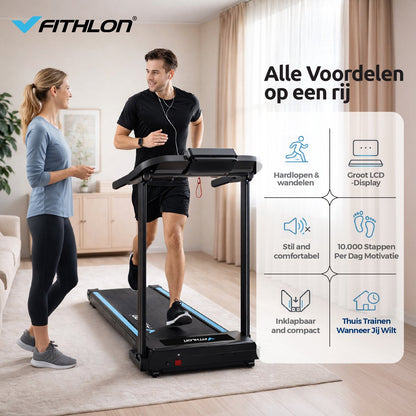 Fithlon xFold Pro