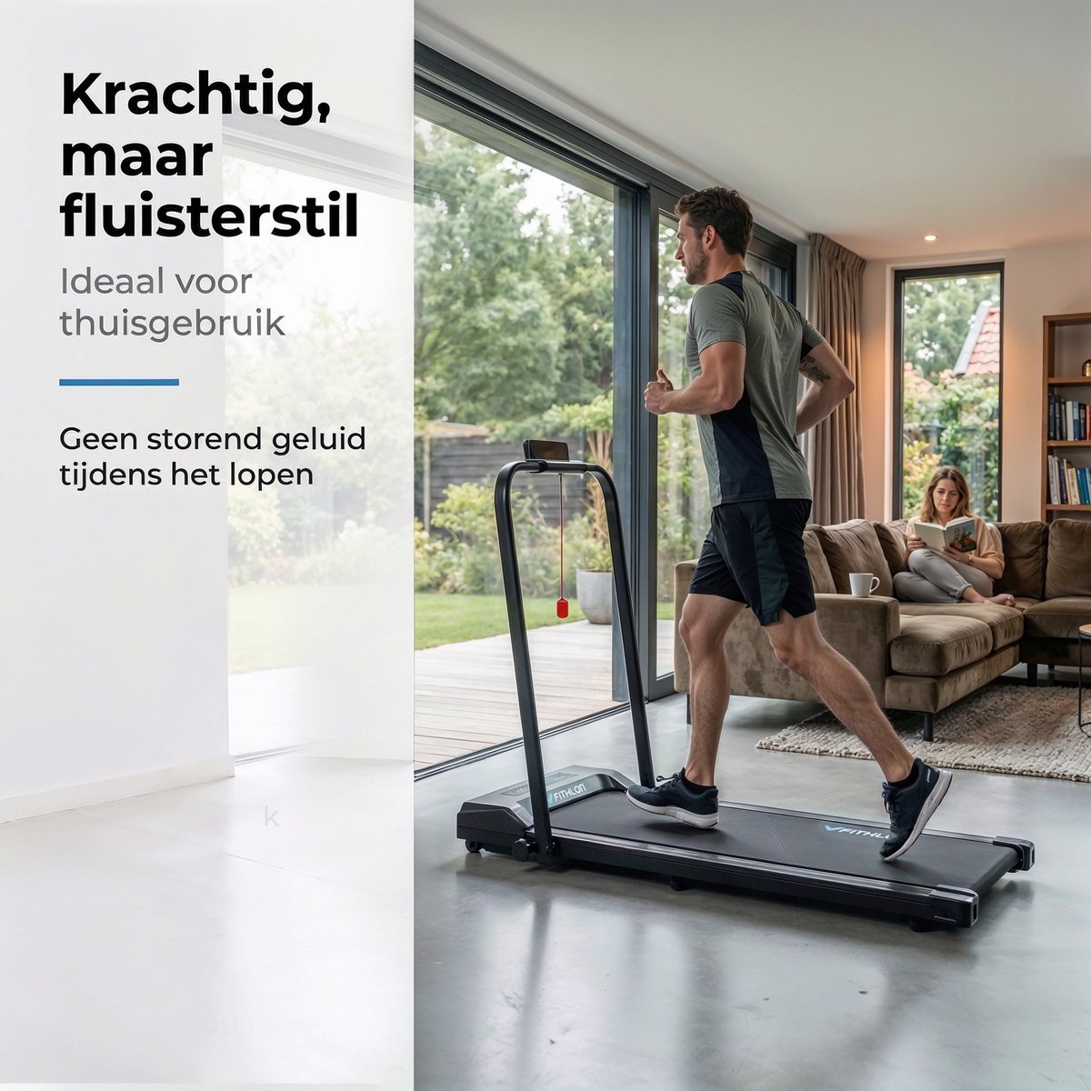 Fithlon xFold Essential