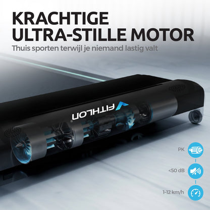 Fithlon xFold Essential