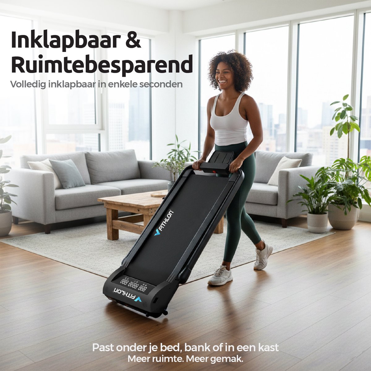 Fithlon xFold Essential