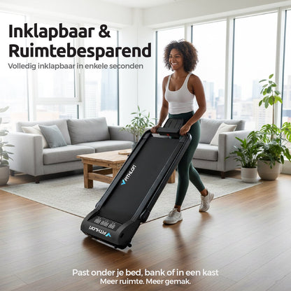 Fithlon xFold Essential