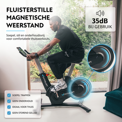 Fithlon Le Tour Pro