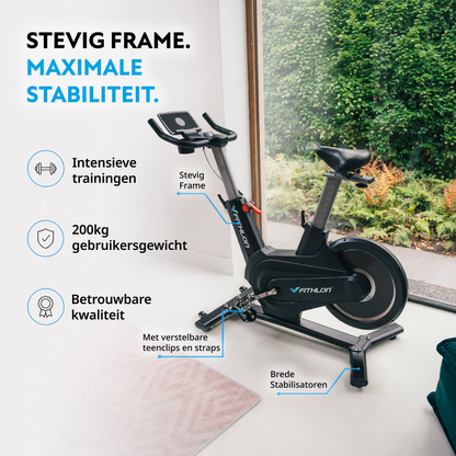 Fithlon Le Tour Pro