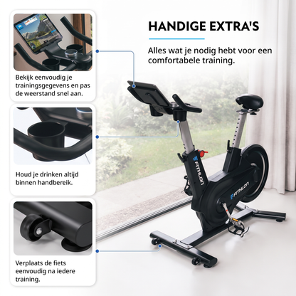 Fithlon Le Tour Pro