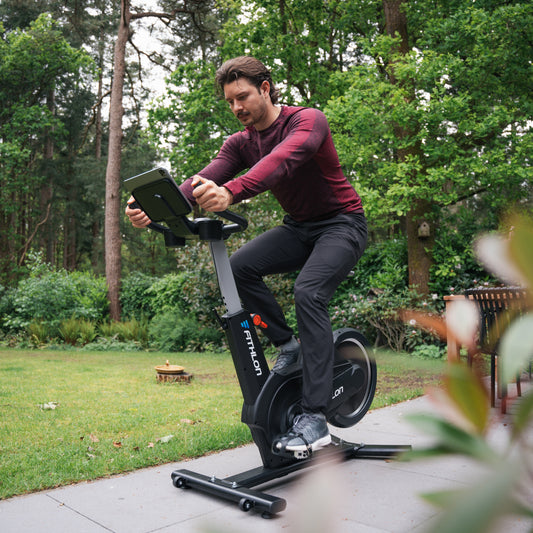 Fithlon Le Tour Pro