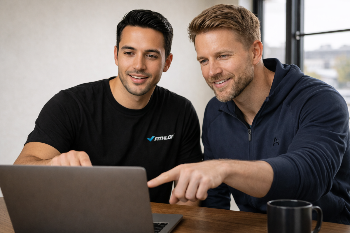 Een visie werd geboren