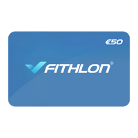 Fithlon Cadeaubon