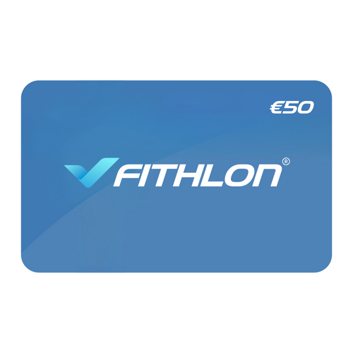 Fithlon Cadeaubon