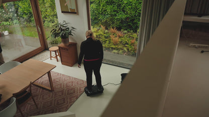 Vibration Plate PRO