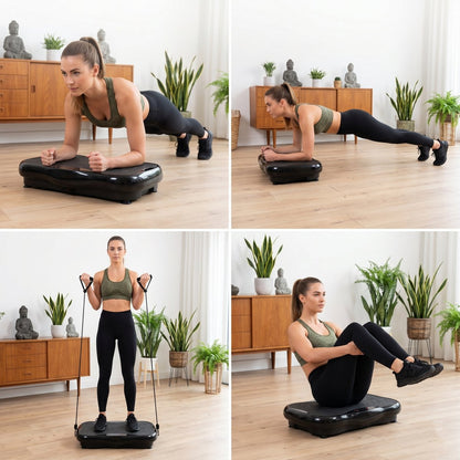 Vibration Plate PRO