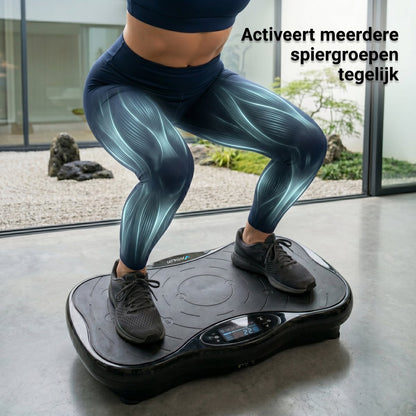 Vibration Plate PRO